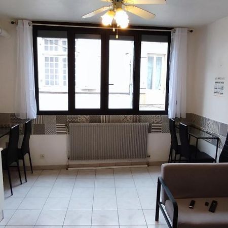 Hypercentre Grand Appartement Lumineux 3 Chambres Parking Agen Dış mekan fotoğraf