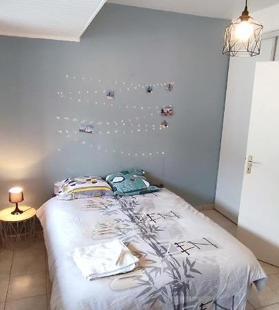 Hypercentre Grand Appartement Lumineux 3 Chambres Parking Agen Dış mekan fotoğraf