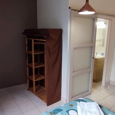 Hypercentre Grand Appartement Lumineux 3 Chambres Parking Agen Dış mekan fotoğraf