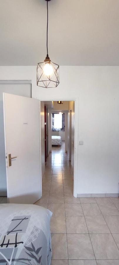 Hypercentre Grand Appartement Lumineux 3 Chambres Parking Agen Dış mekan fotoğraf