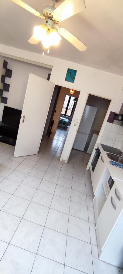 Hypercentre Grand Appartement Lumineux 3 Chambres Parking Agen Dış mekan fotoğraf