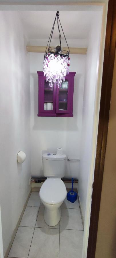 Hypercentre Grand Appartement Lumineux 3 Chambres Parking Agen Dış mekan fotoğraf