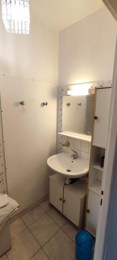 Hypercentre Grand Appartement Lumineux 3 Chambres Parking Agen Dış mekan fotoğraf