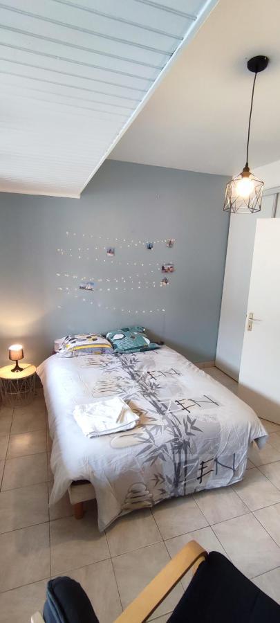 Hypercentre Grand Appartement Lumineux 3 Chambres Parking Agen Dış mekan fotoğraf