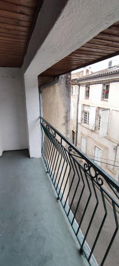 Hypercentre Grand Appartement Lumineux 3 Chambres Parking Agen Dış mekan fotoğraf