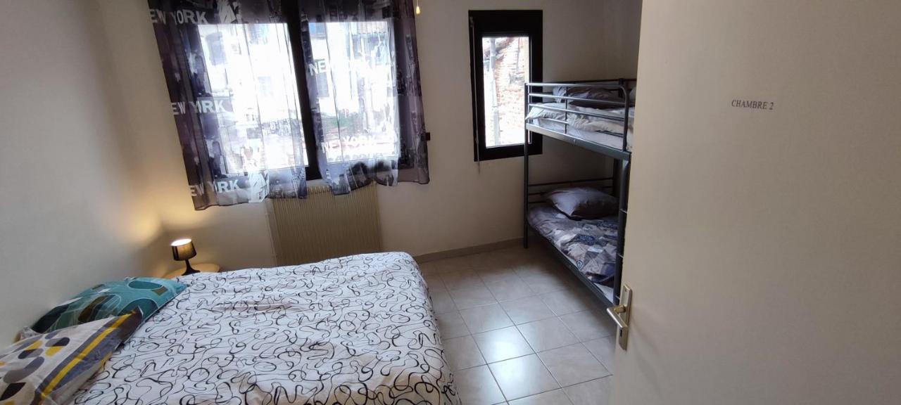Hypercentre Grand Appartement Lumineux 3 Chambres Parking Agen Dış mekan fotoğraf