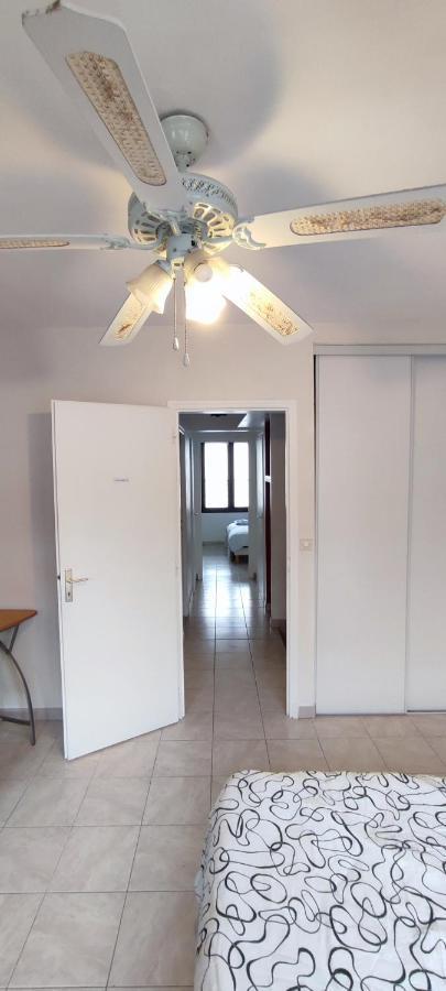 Hypercentre Grand Appartement Lumineux 3 Chambres Parking Agen Dış mekan fotoğraf