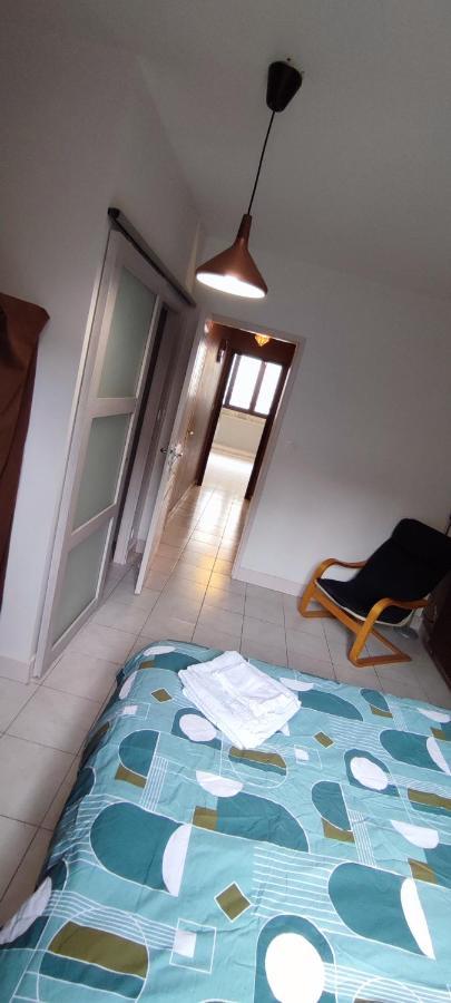Hypercentre Grand Appartement Lumineux 3 Chambres Parking Agen Dış mekan fotoğraf