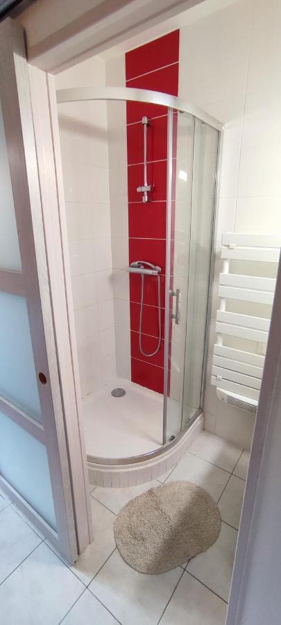 Hypercentre Grand Appartement Lumineux 3 Chambres Parking Agen Dış mekan fotoğraf