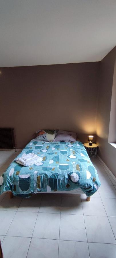 Hypercentre Grand Appartement Lumineux 3 Chambres Parking Agen Dış mekan fotoğraf